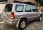 Mazda Tribute 2004 SUV Fuel efficient-4