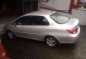 Honda City IDSi 2007 M/T-1