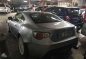 2016 GT TOYOTA 86 2.0 GAS Automatic Silver-6