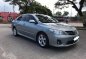 FOR SALE OR SWAP 2011 Toyota Altis 1.6v-1