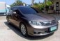 Honda Civic exi 2012 FOR SALE-3