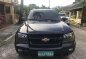 Chevrolet Trailblazer 2006 FOR SALE-1