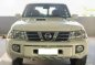 Nissan Patrol 2006 Reprice rush sale-1