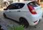 Hyundai Accent hatchback 1.6 crdi deisel 2016 MT-4