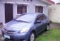 2008 Toyota Vios for sale-0