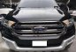 2017 Ford Everest Trend 4x2 Matic Personal Use 450k-0