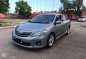 FOR SALE OR SWAP 2011 Toyota Altis 1.6v-2