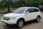 Honda Crv 2010 MT for sale-2