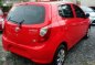 RUSH SALE Toyota WIGO E Manual 2016-2