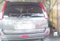 2007 Nissan Xtrail t30 4x2 - Automatic Gasoline-1