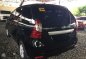 2017 TOYOTA Avanza 13 E Manual Black Manual-2