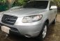 HYUNDAI Santa Fe 2009 model 1 st owner-1