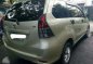 For sale: Toyota Avanza 2013 model Automatic transmission-4