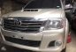 2013 Toyota Hilux 3.0 G 4x4 Manual FOR SALE-4