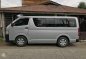 2012 Toyota HiAce Commuter FOR SALE-3