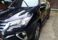 Toyota Fortuner 2017 automatic 25G diesel-3
