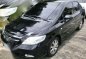 Honda CITY 1.5L Vtec 7Speed AT 2008-0