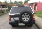 Nissan Terrano 1999 Manual FOR SALE-6