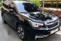 Subaru Forester 2.0L AWD AT 2016 -1