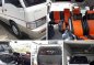 Nissan Urvan 2013 FOR SALE-0