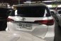 2017 TOYOTA Fortuner 2.4 G 4x2 Automatic White-3