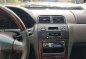 Nissan Cefiro 2002 FOR SALE-4