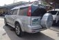 2013 Ford Everest 2.5 Limited Edition At-4