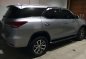 Toyota Fortuner 4X2 V DSL AT 2017 FOR SALE-1