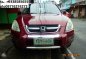 2003 Honda CRV manual allpower FRESH -0