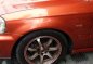 Honda Civic SiR 1999 Passion Orange..-4