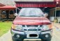 Like new Isuzu Sportivo for sale-3