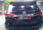 Toyota Fortuner 2017 automatic 25G diesel-7
