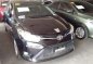 2017 TOYOTA VIOS E automatic new look-1