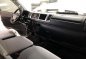 2018 Toyota Hiace Grandia GL 3.0 FOR SALE-3