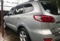 HYUNDAI Santa Fe 2009 model 1 st owner-2