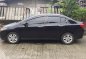 2012 Honda City Top of the line A/T transmission-1