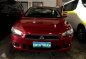 2010 Mitsubishi Lancer for sale-1