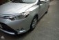 Toyota Vios J 2015 series 2016 FOR SALE-3