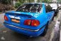 Toyota Corolla Lovelife 2001 FOR SALE-0