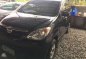 2009 TOYOTA Avanza 1.3 J Manual Black-1