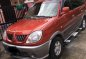 Mitsubishi Adventure 2006 for sale-1