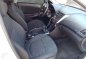 Hyundai Accent hatchback 1.6 crdi deisel 2016 MT-6