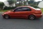 Honda Civic SiR 1999 Passion Orange..-3