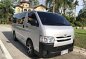 2015 Toyota Hiace for sale-4