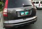 Honda CRV 2010 Model- A/T 4x2 All power, excellent condition-3