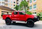 2013 TOYOTA Hilux 4x4 3.0G FOR SALE-3