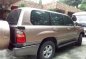 2000 TOYOTA Land Cruiser v8 in very good condition-1