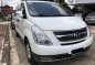 For Sale: 2010 Hyundai Grand Starex-0