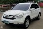 Honda Crv 2010 MT for sale-1