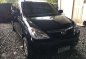 2009 TOYOTA Avanza 1.3 J Manual Black-2